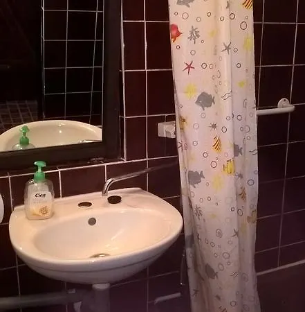Chalupa U Lesa بيت ضيافة Trhové Sviny